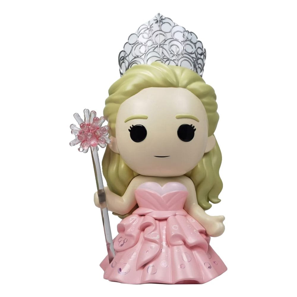 Wicked tirelire Glinda Upland