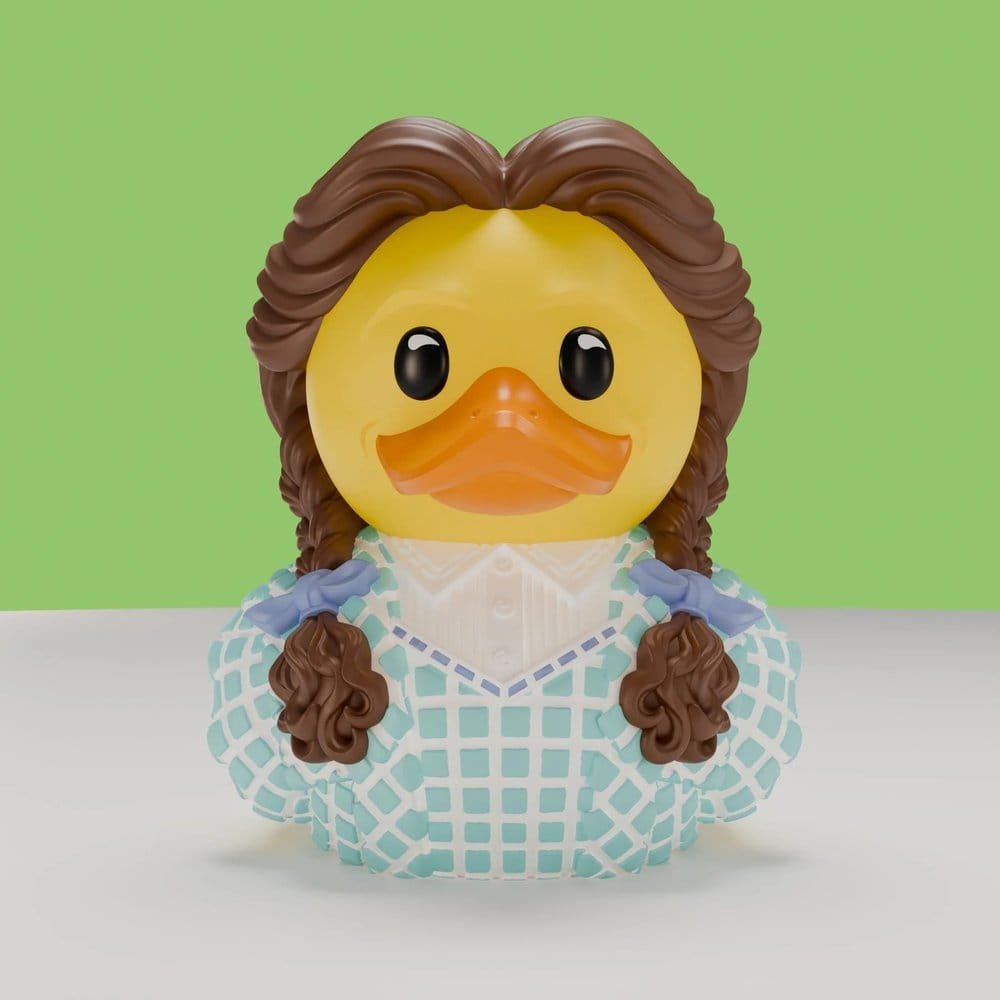 Wicked Tubbz figurine Mini PVC Dorothy Gale 5 cm - Wicked