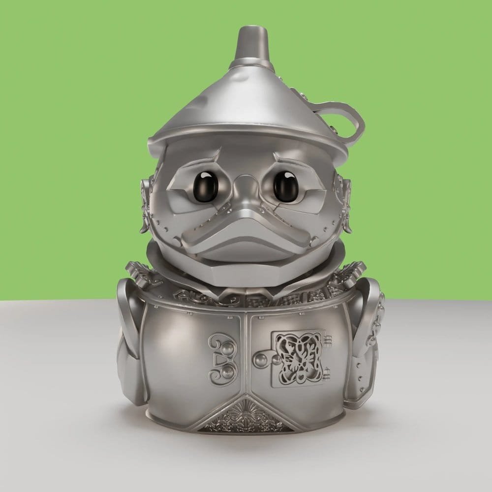 Wicked Tubbz figurine Mini PVC Tin Man 5 cm - Wicked