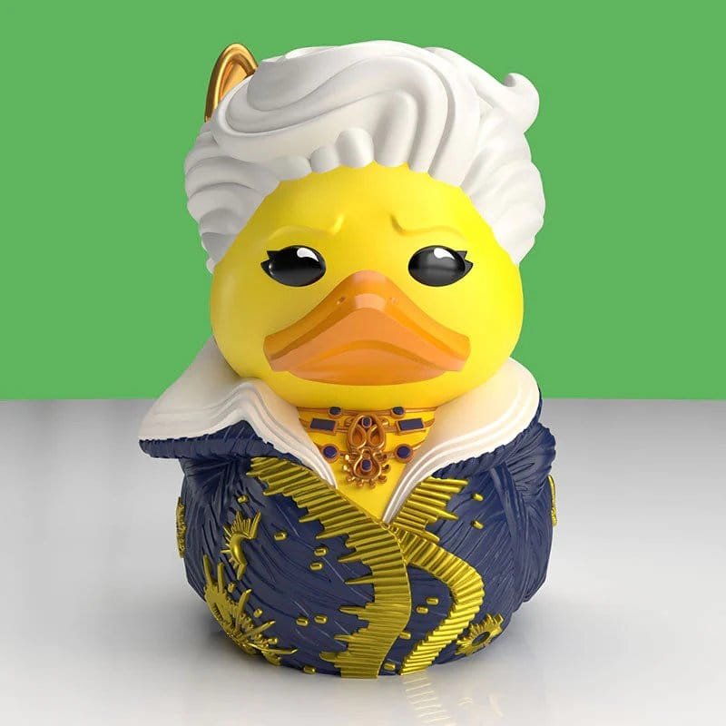 Wicked Tubbz figurine PVC Madame Morrible 1st Edition 10 cm - Wicked