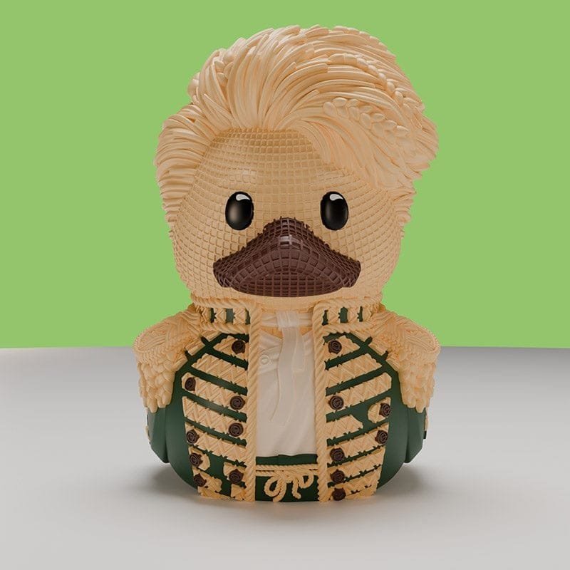 Wicked Tubbz figurine PVC Scarecrow 1st Edition 10 cm - Wicked