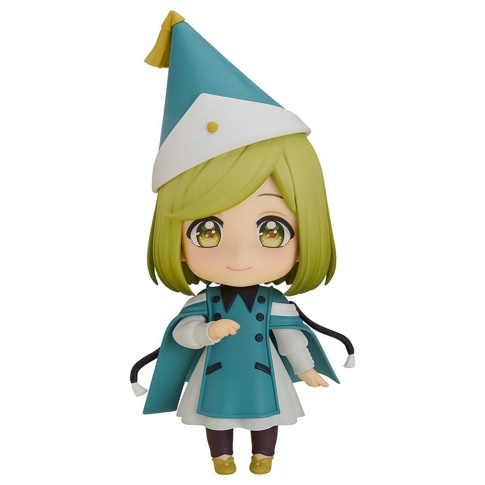 Witch Hat Atelier Nendoroid figurine Coco 10cm - witch-hat-atelier - Goodies