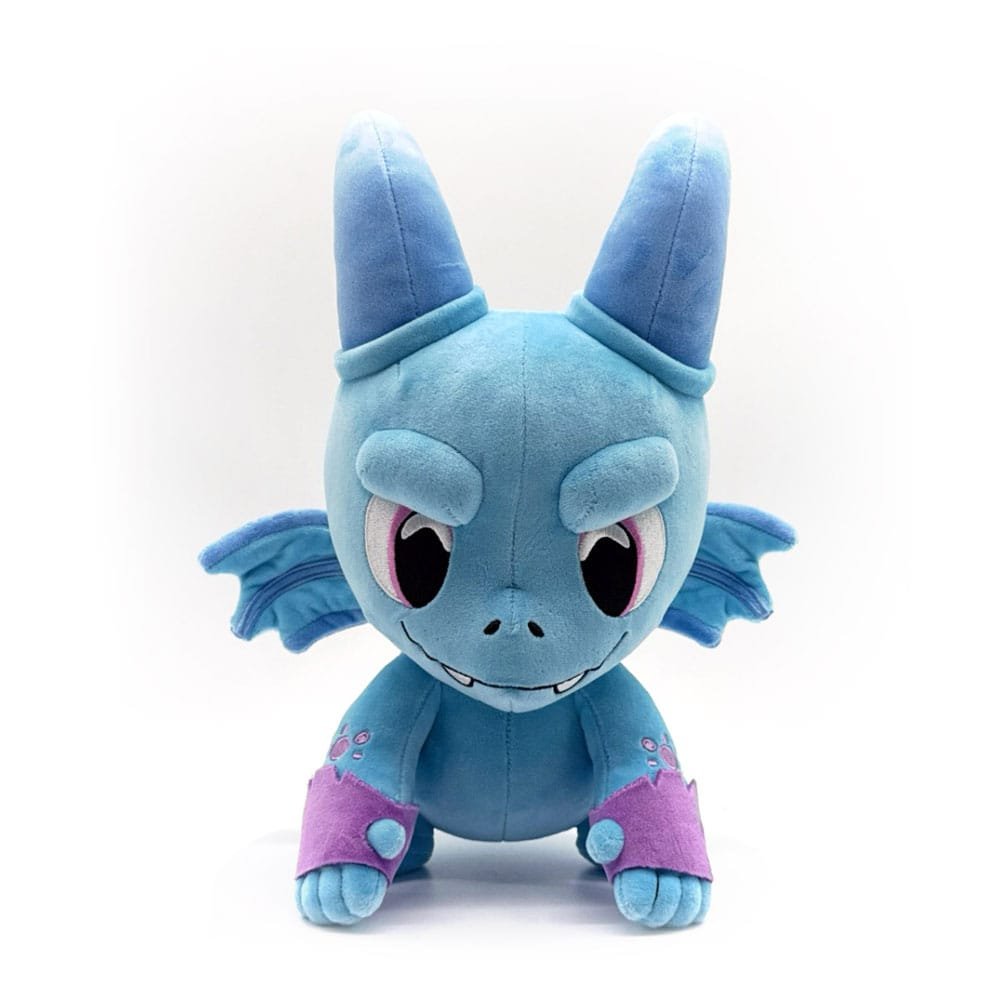 World of Clash peluche Minion 22 cm - Clash of Clans
