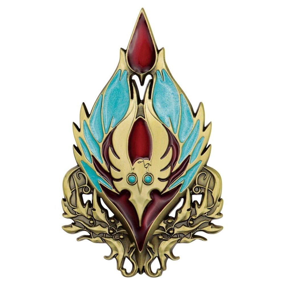 World of Warcraft décapsuleur Icon of Blood