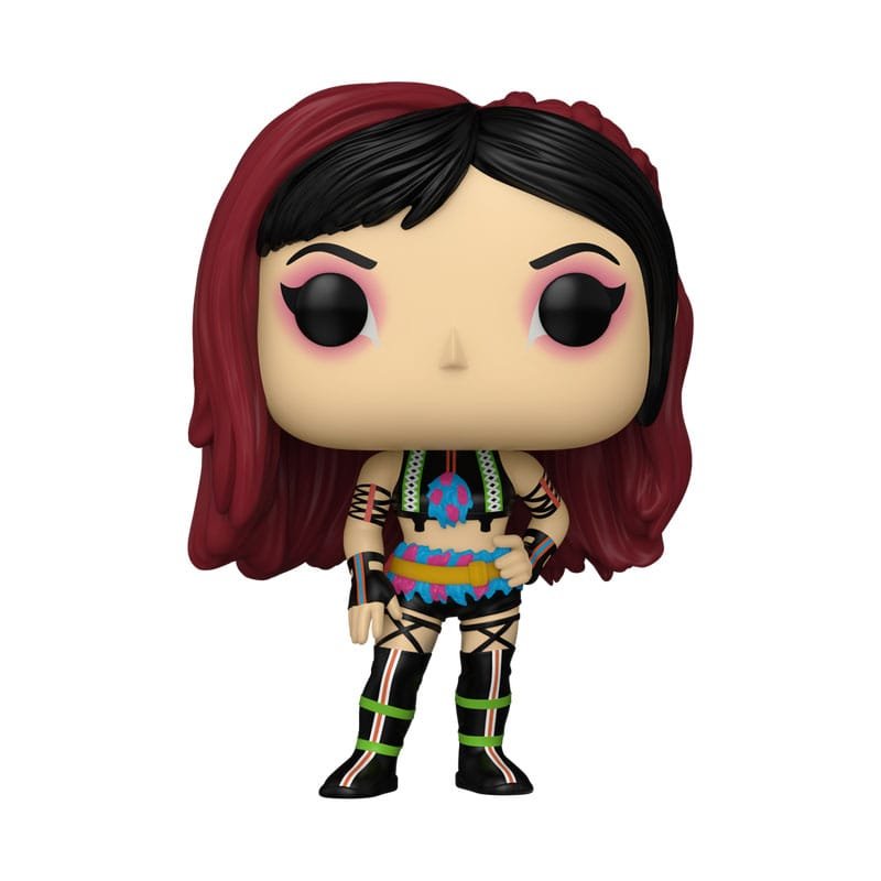 WWE POP! Vinyl figurine Iyo Sky 9 cm