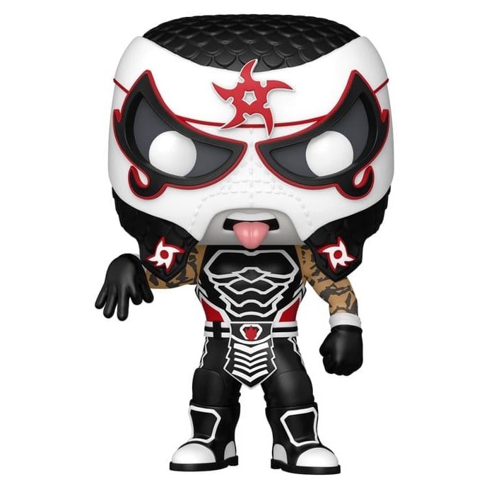 WWE POP! Vinyl figurine Penta 9 cm