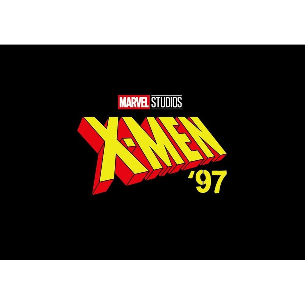 X-Men '97 3D présentoir porte-clés Series 2 (24)