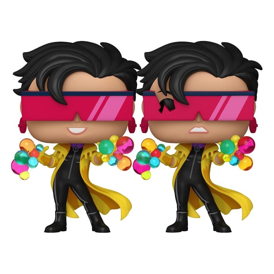 X-Men '97 POP! Marvel Vinyl Figurine Jubilee 9 cm