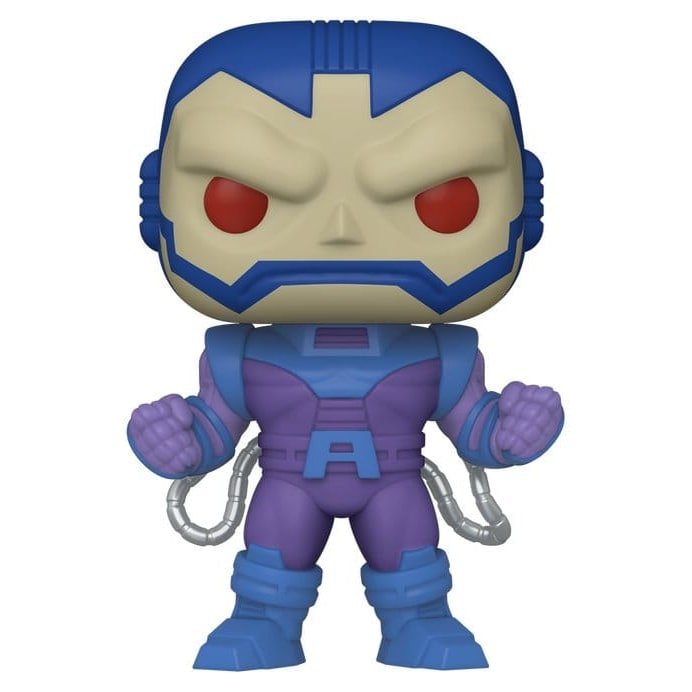 X-Men '97 POP! Vinyl figurine Apocalypse 9 cm