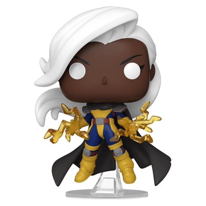 X-Men '97 POP! Vinyl figurine Storm (Wasteland) 9 cm