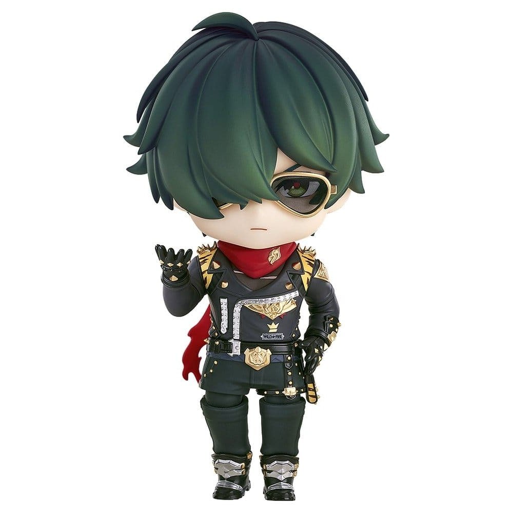 Zenless Zone Zero Nendoroid figurine Lighter 10 cm