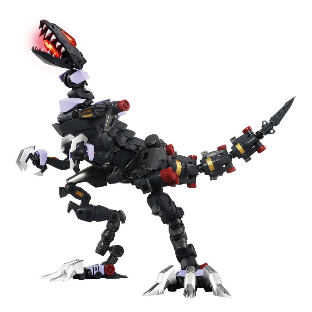 Zoids figurine Plastic Model Kit AM-Z01EX Berserk Fury (Elementary Body) - zoids - Goodies