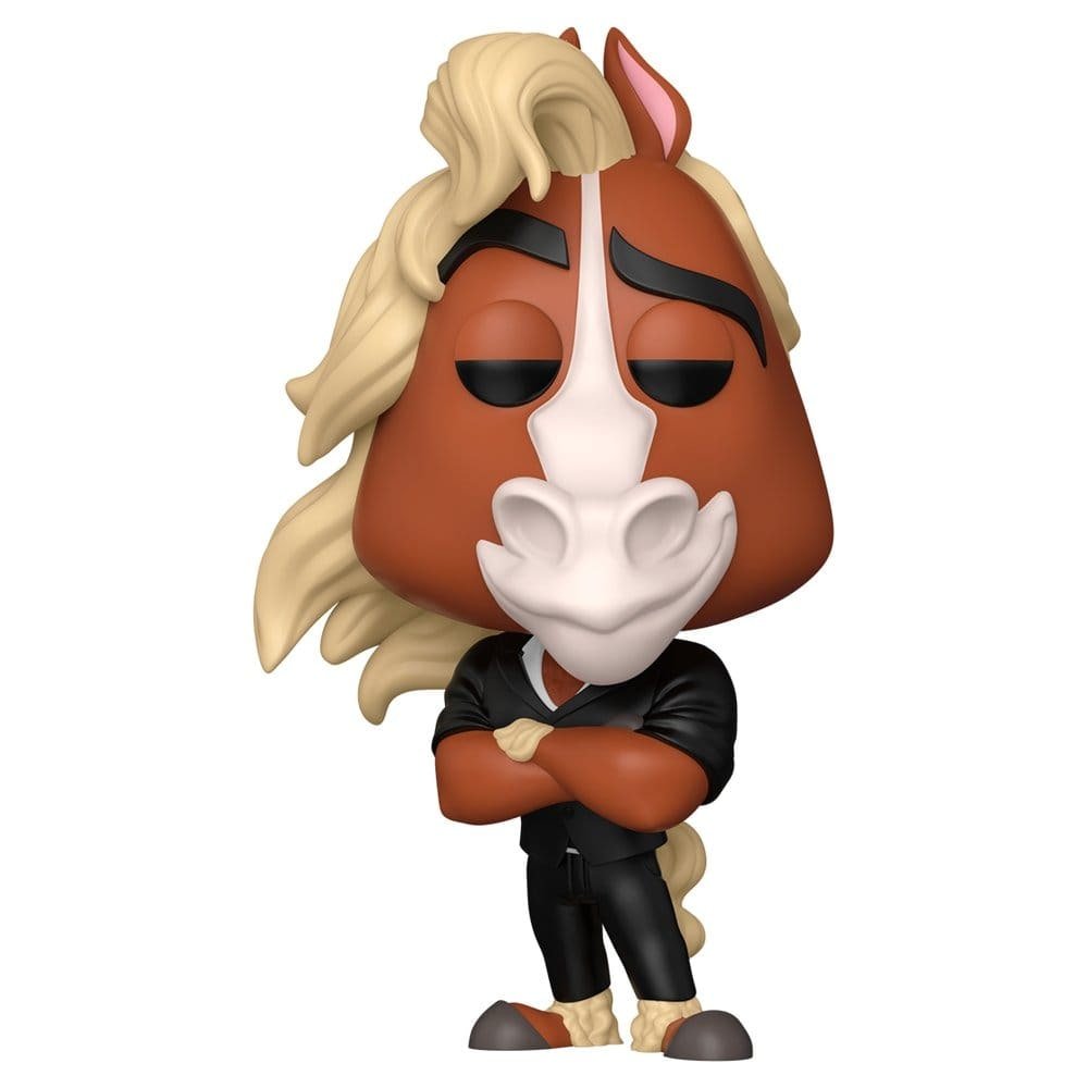 Zootopie 2 POP! Vinyl figurine Winddancer 9 cm - Zootopie