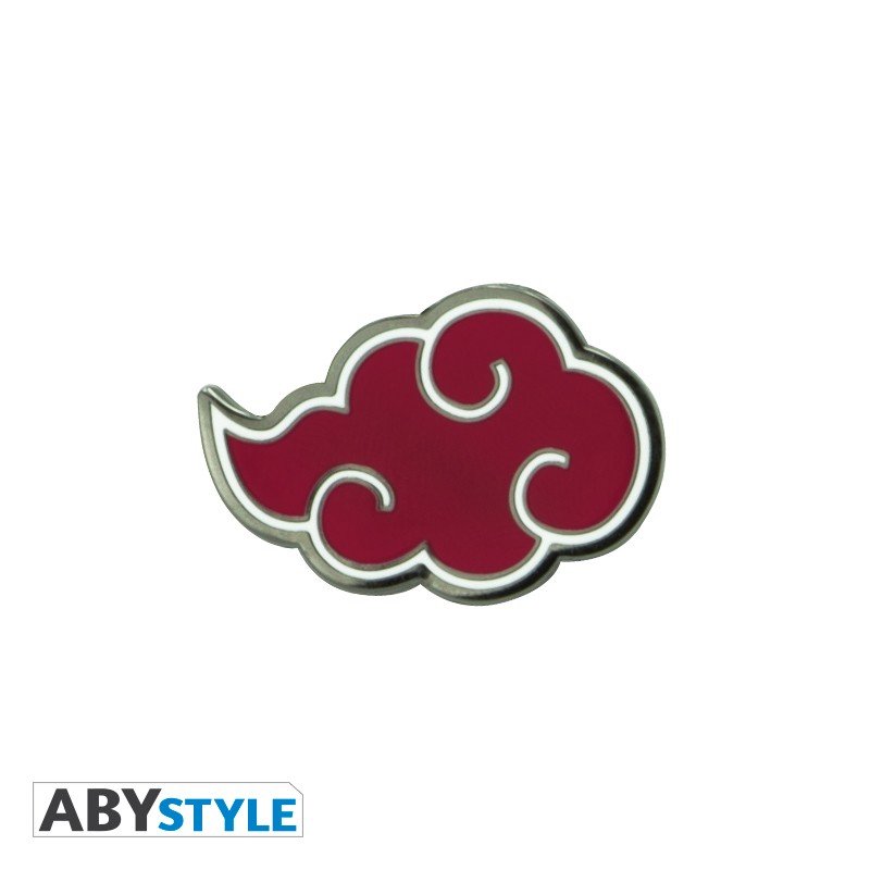 Naruto Shippuden - Pin's Akatsuki