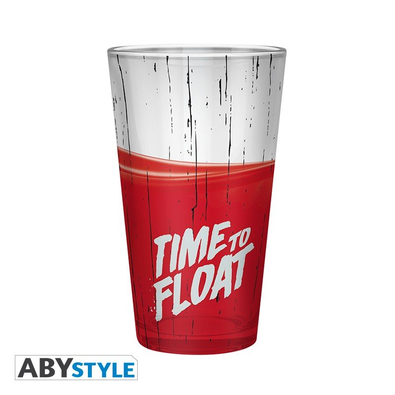 ÇA - Verre XXL - 400 ml - Time to Float - Ça