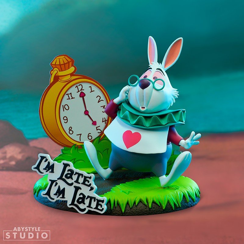 DISNEY - Figurine 