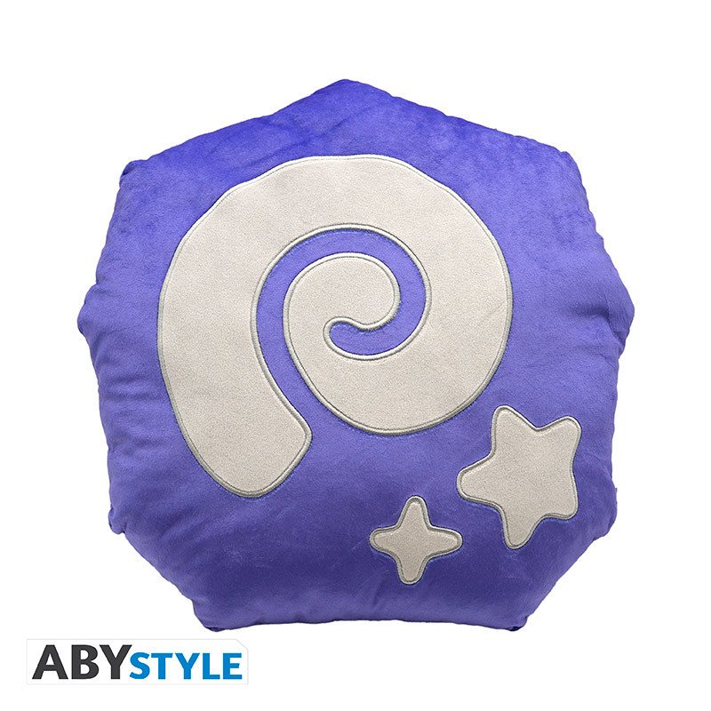 ANIMAL CROSSING - Coussin - Fossile - Animal Crossing