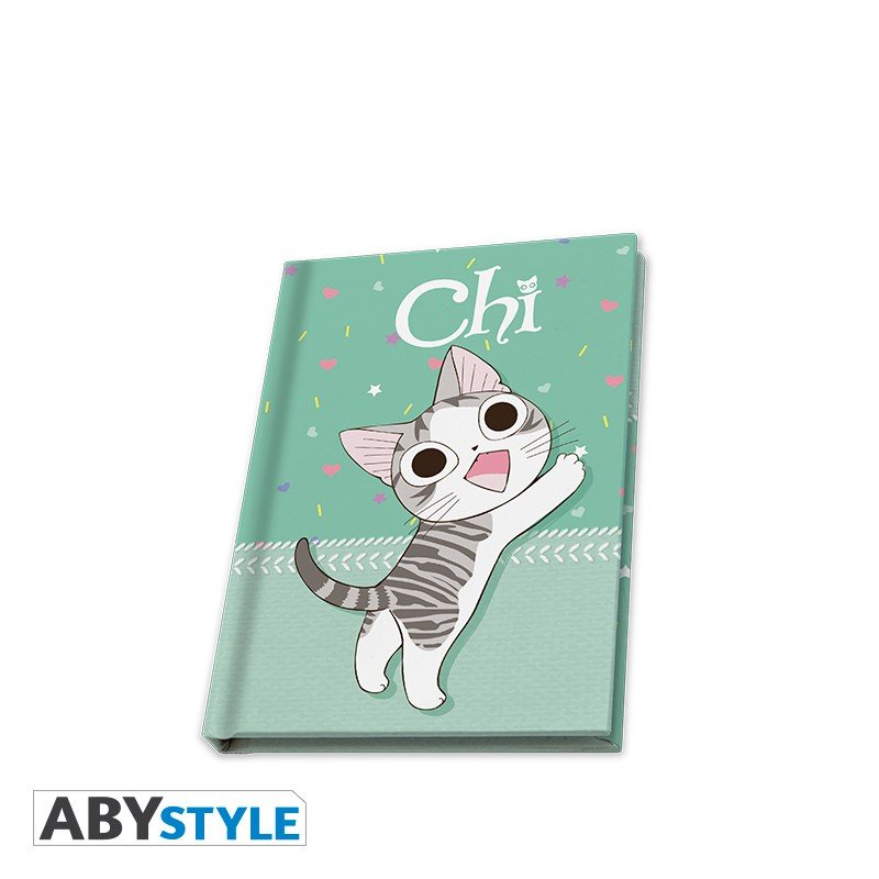 CHI - Carnet "Mignonne" - chi - Goodies
