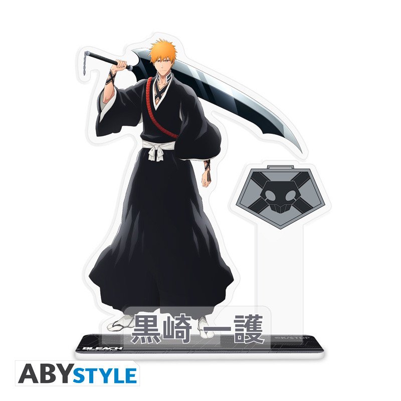 BLEACH TYBW - Acryl® - Ichigo - bleach - Goodies