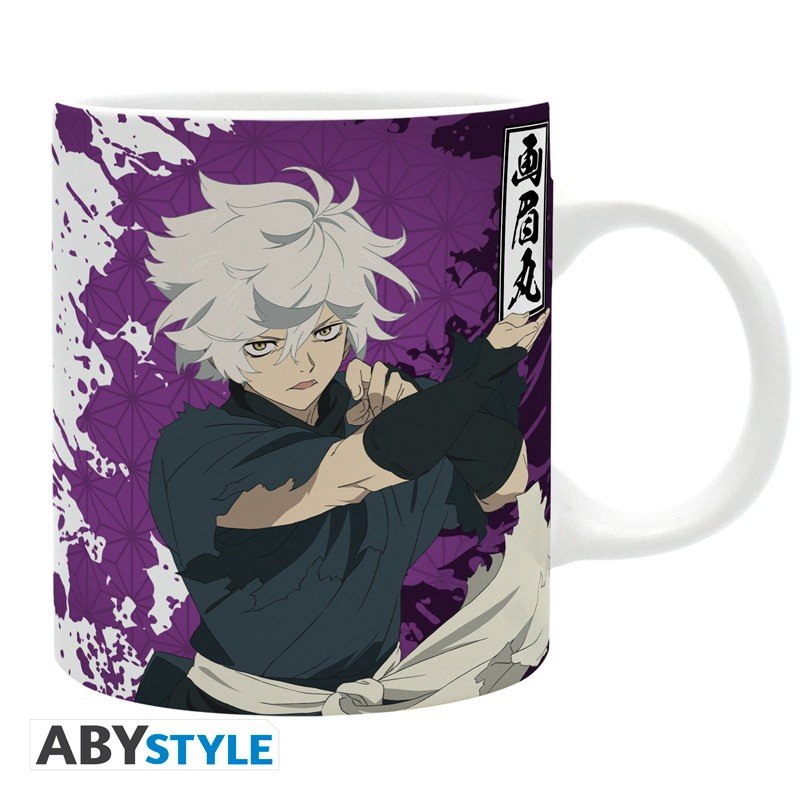 HELL'S PARADISE - Mug - 320 ml - Gabimaru & Sagiri - subl... - hells-paradise - Goodies