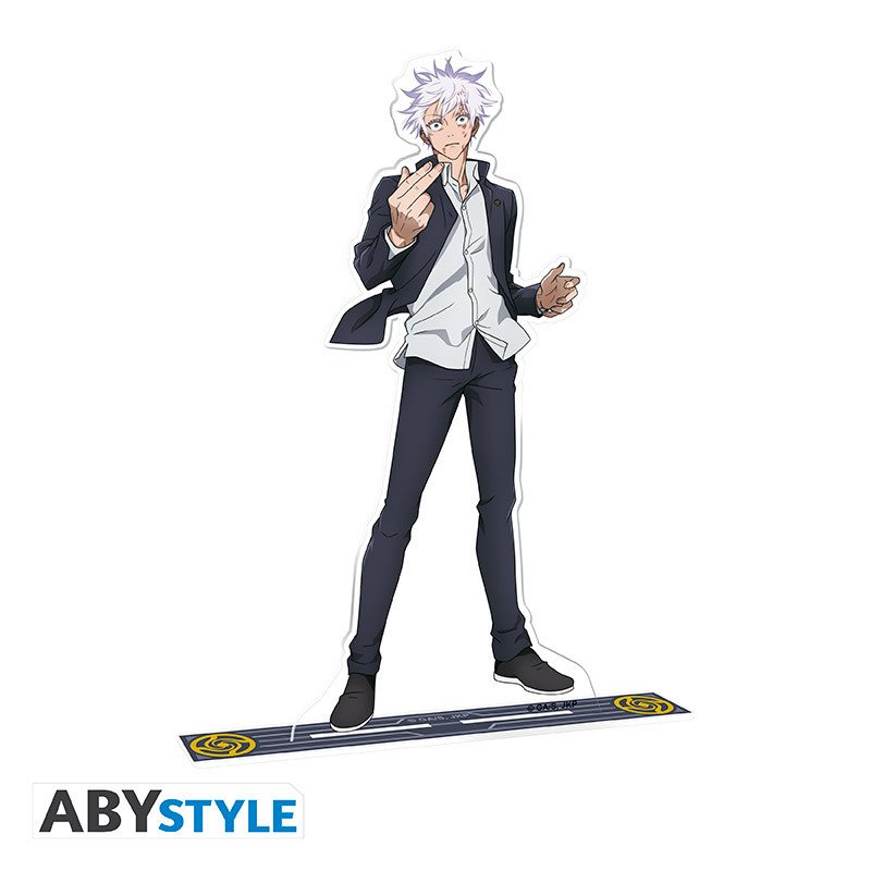 JUJUTSU KAISEN - Acryl® XXL - Gojo* - jujutsu-kaisen - Goodies