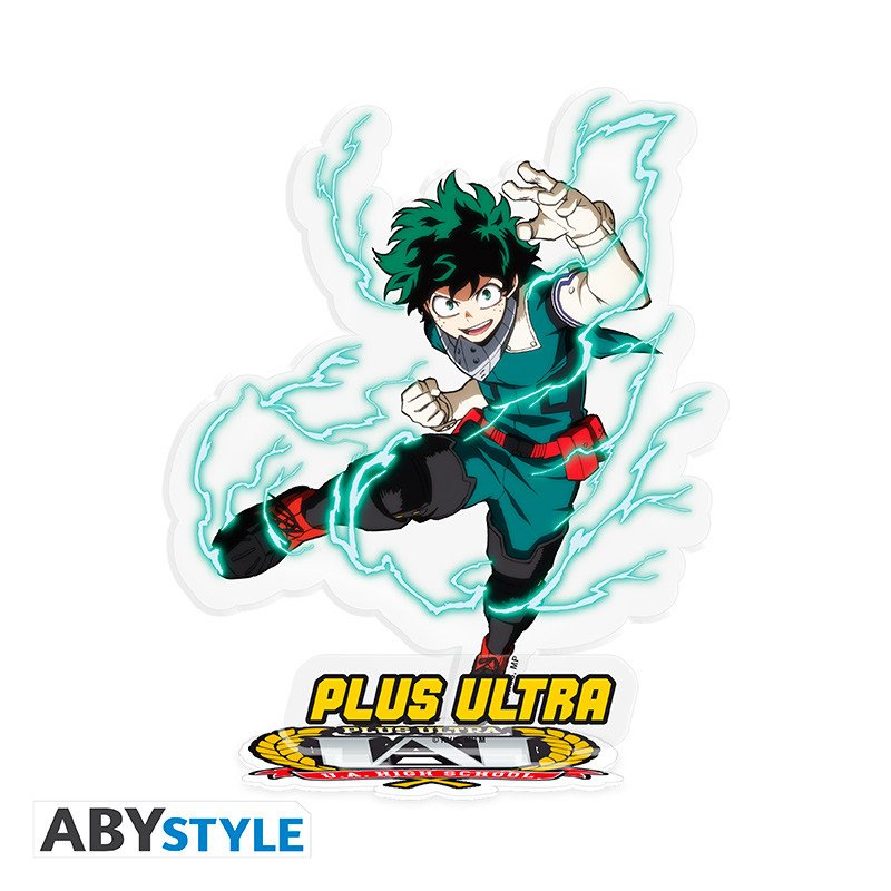 MY HERO ACADEMIA - Acryl® - Izuku - my-hero-academia - Goodies