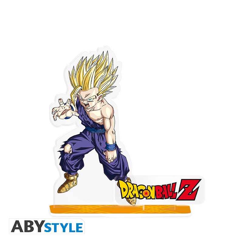 DRAGON BALL - Acryl® - Gohan - dragon-ball-z - Goodies