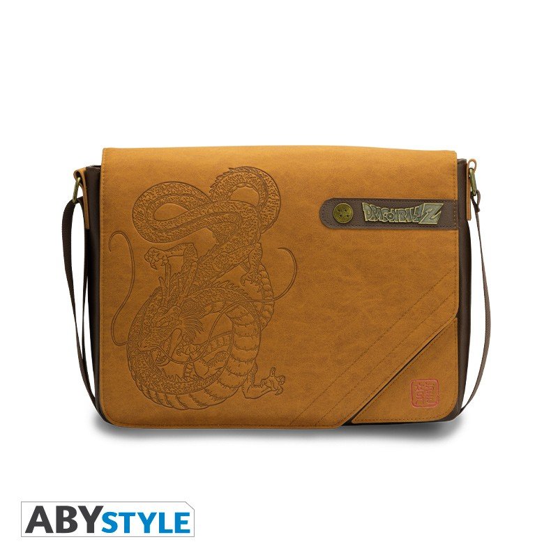 DRAGON BALL - Sac bandoulière - "Shenron" - dragon-ball-z - Goodies