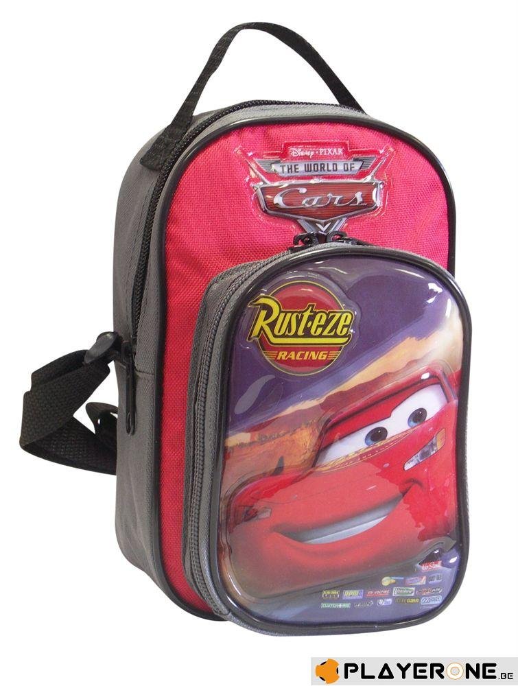 Sac Disney Cars Bag