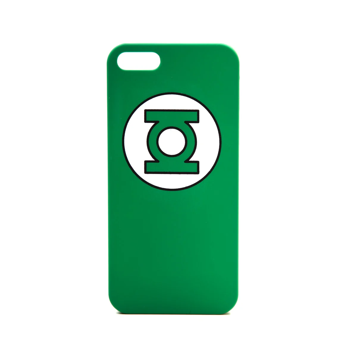 Article DC Comics GREEN LANTERN IPhone 5 Cover Logo