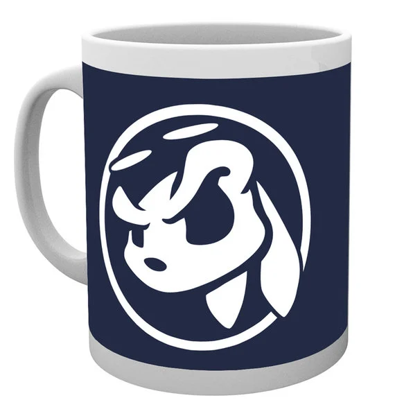Mug Uncharted 4 300 ml Ottsel