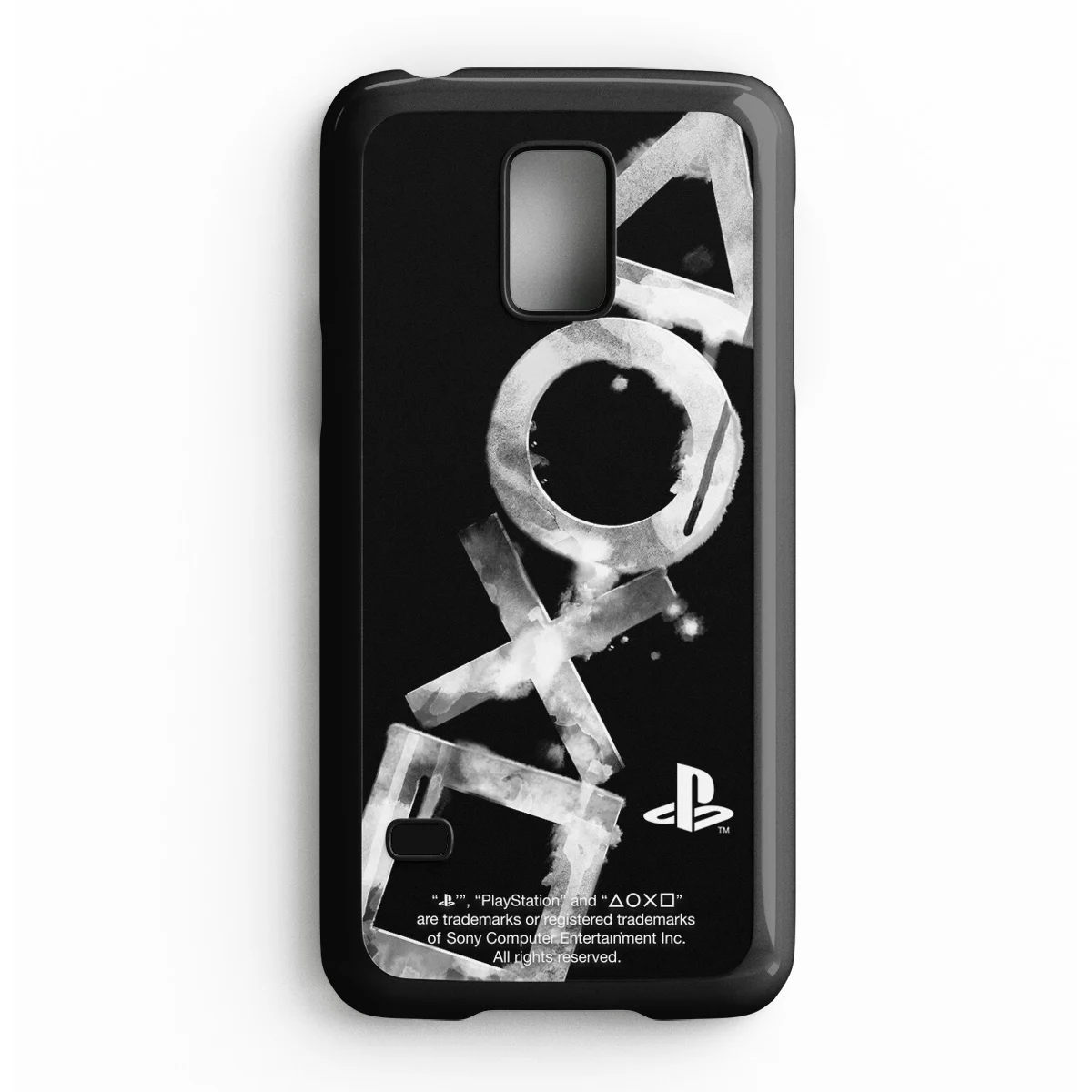 Article Playstation Cover Icons Samsung S5 Mini