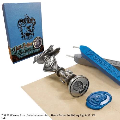Réplique Harry Potter Sceau Serdaigle