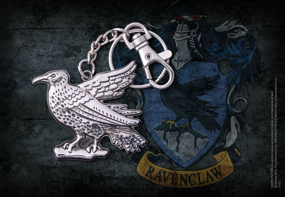 Porte-clés Harry Potter Porte Clés Corbeau de Serdaigle