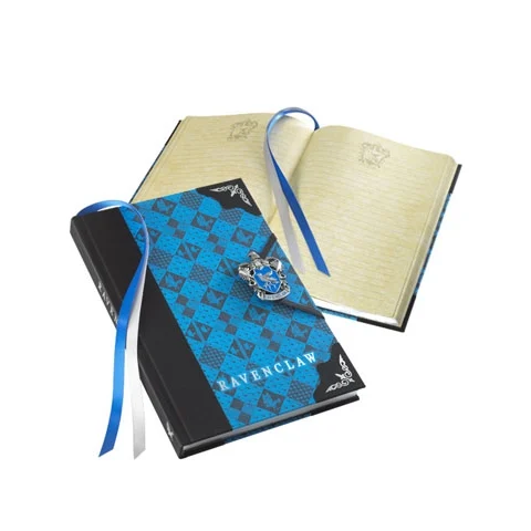 Papeterie Harry Potter Journal Serdaigle