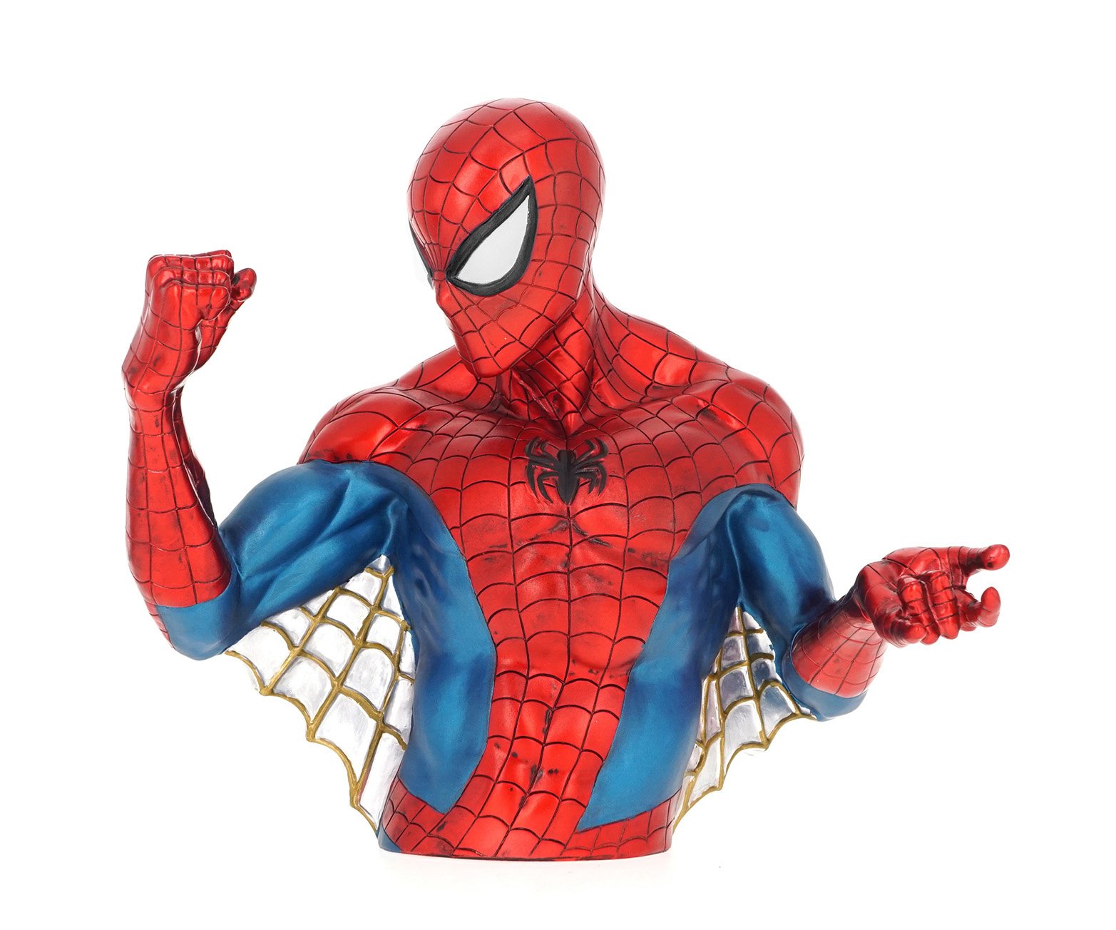 Tirelire Marvel Spider Man 20 cm