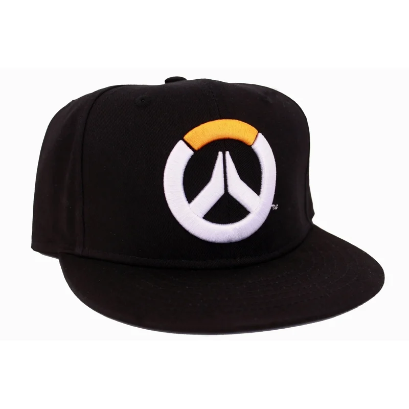 Casquette Overwatch Logo