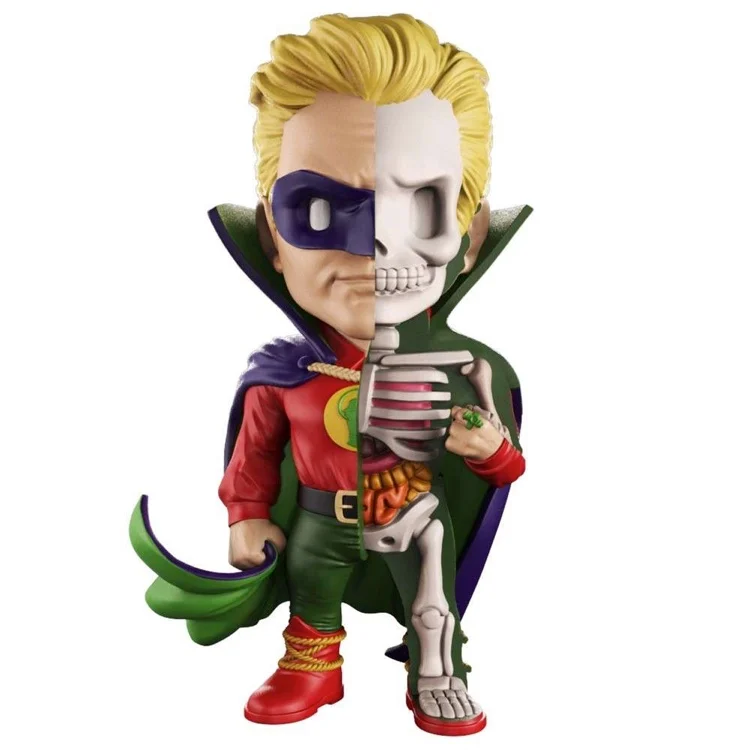 DC COMICS - X Ray Green Lantern Golden Age - Figurine
