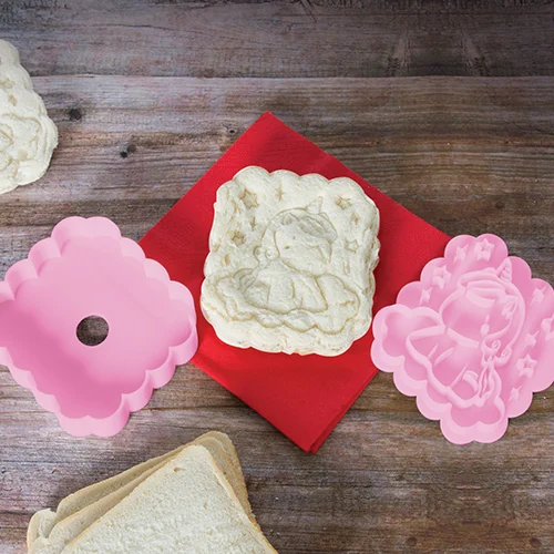 Article UNICORN Sandwich Press