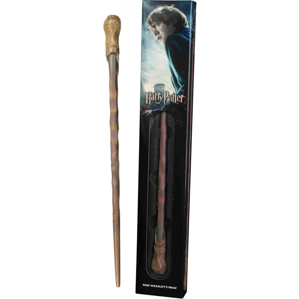 Baguette Harry Potter de Ron Weasley (BLISTER)