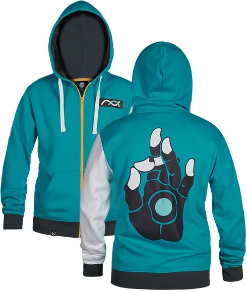 Pull Overwatch SYMMETRA Ultimate Hoodie (S) - Overwatch