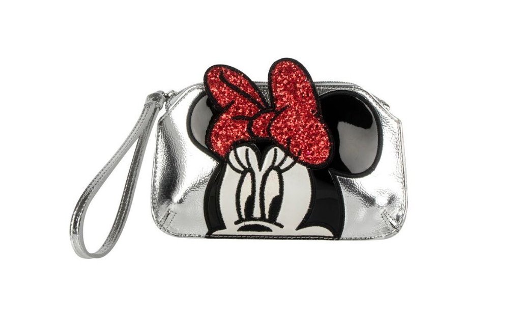 Sac Disney Pochette Minnie 'Danielle Nicole'