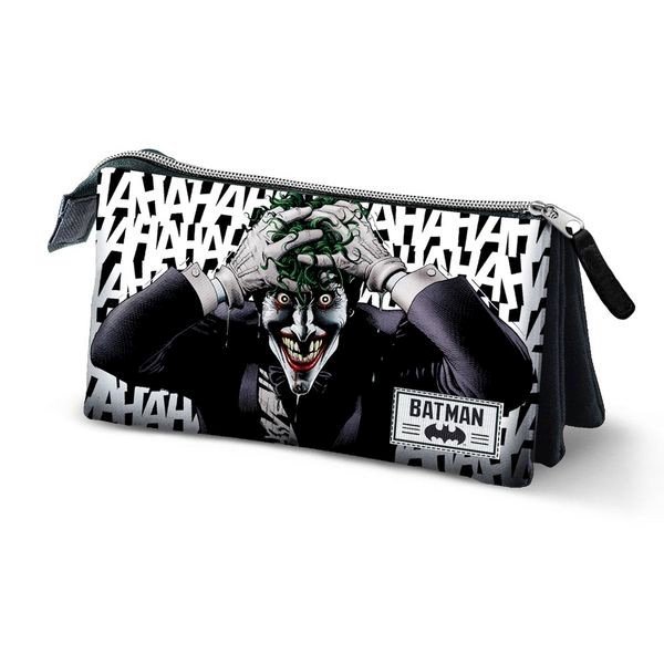 Trousse DC Comics BATMAN Killin Joke '10x23x5'