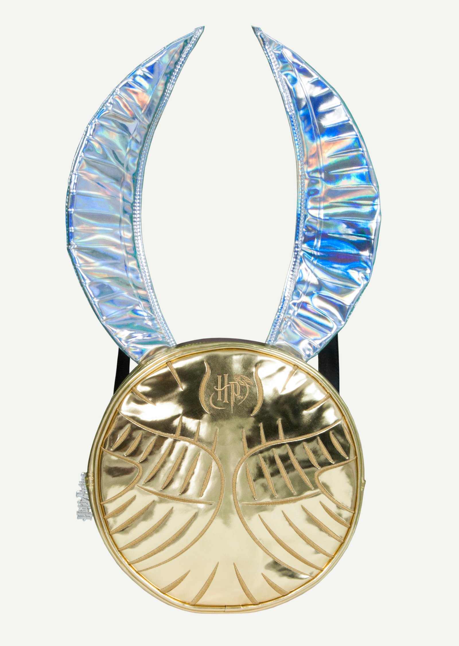 Sac Harry Potter à dos Golden Snitch