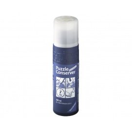 Puzzle Merchandising RAVENSBURGER Accessoire Colle à - Merchandising