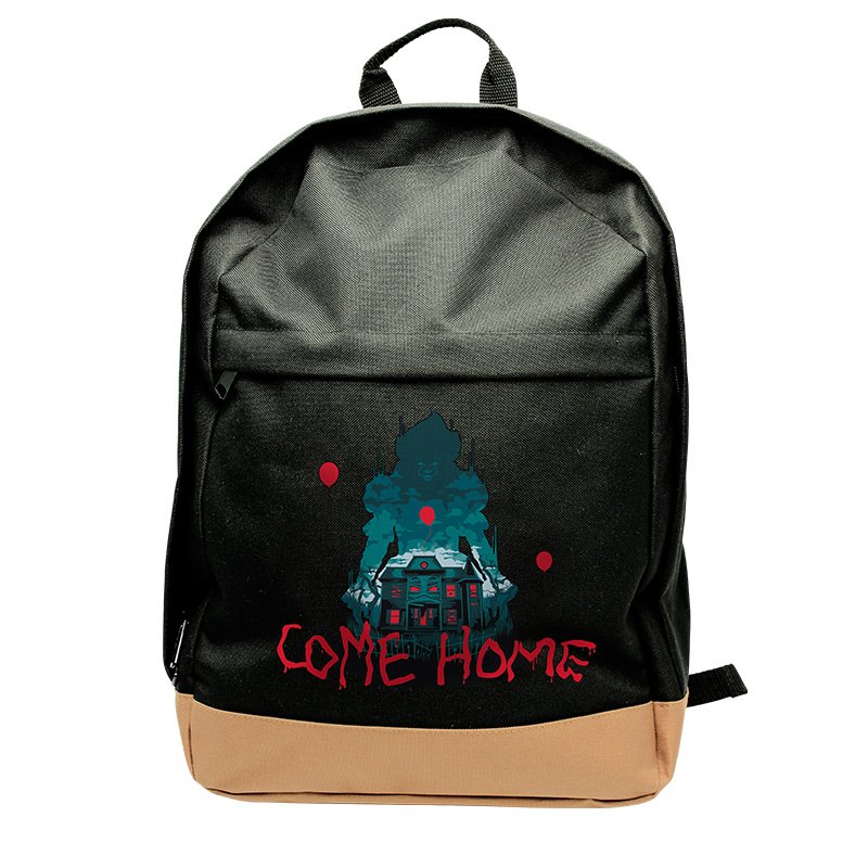 Sac Ca IT à dos Come Home