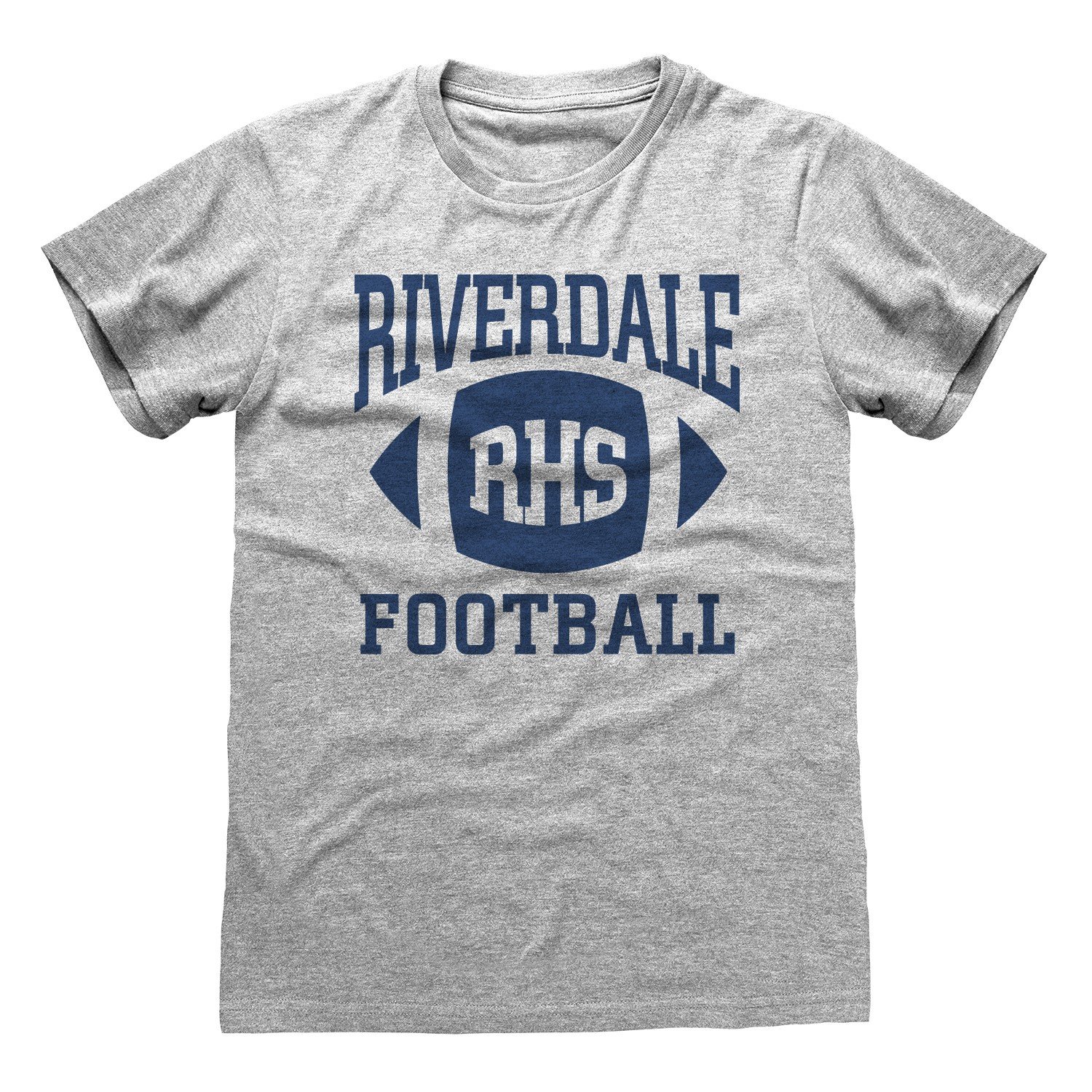 T-shirt Serie Tv Riverdale T Shirt Football (S)
