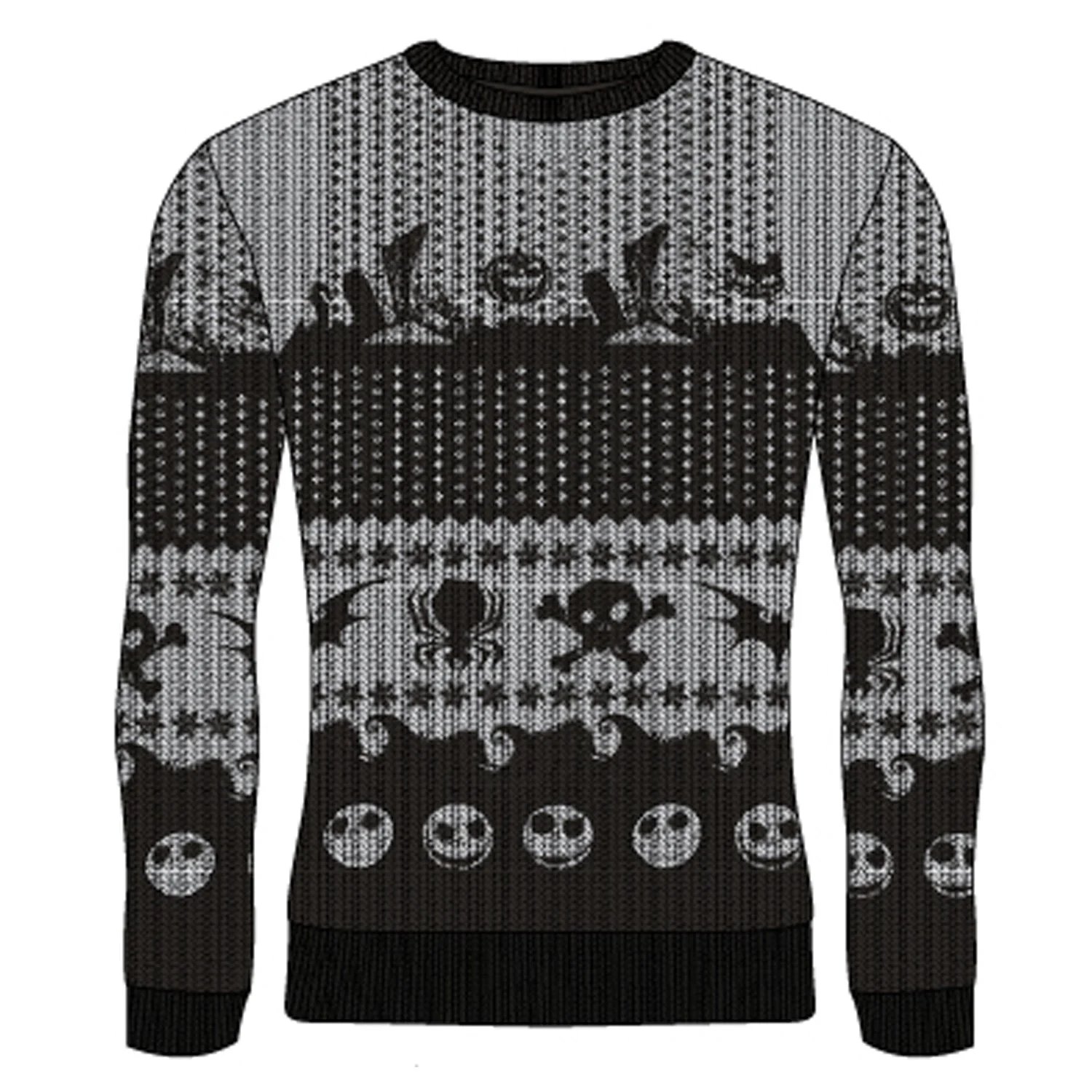Pull Disney NBX Symbols de Noël (S)