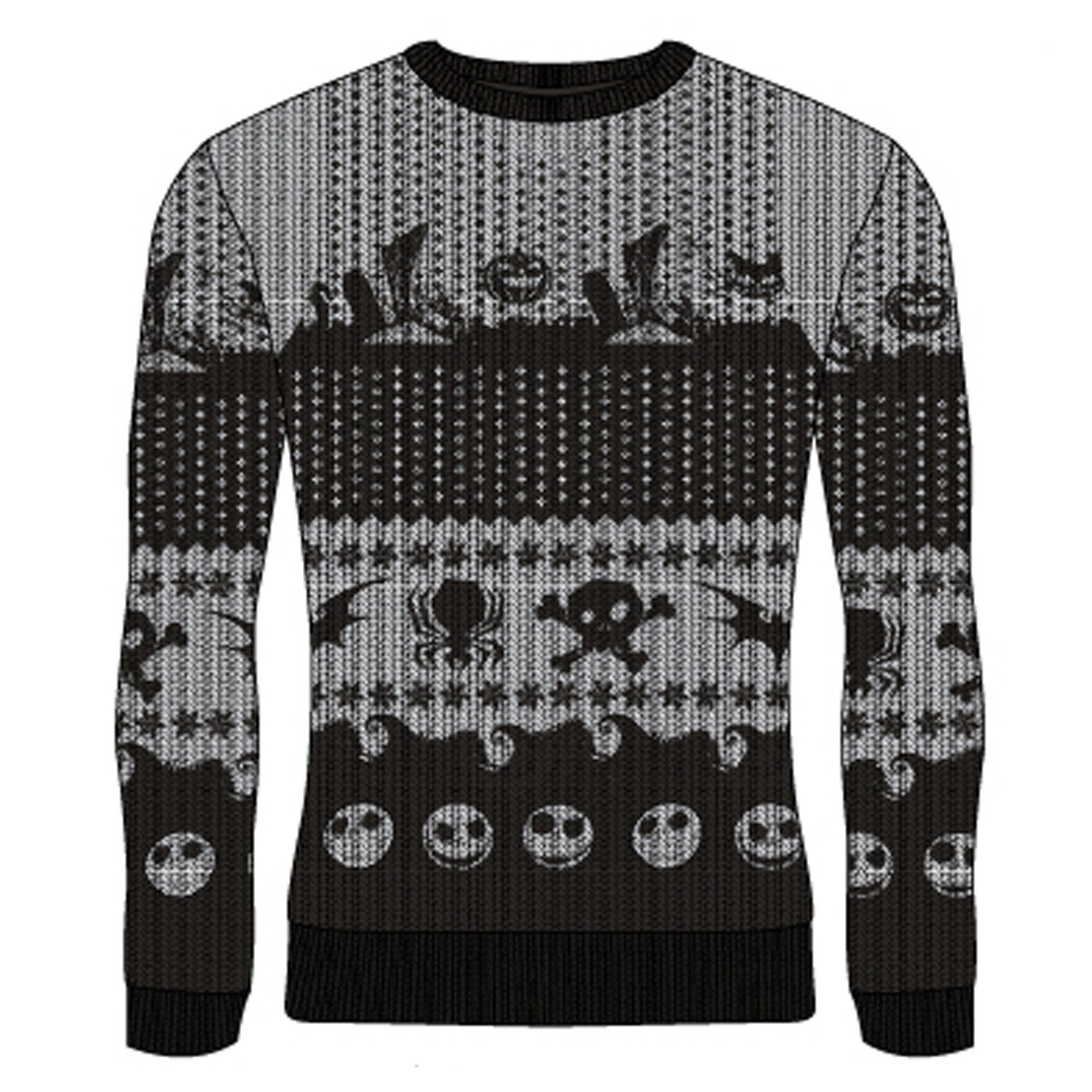 Pull Disney NBX Symbols de Noël (M)
