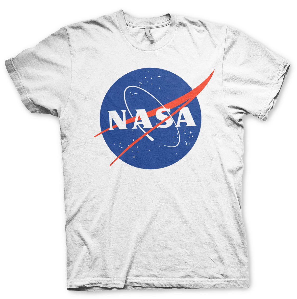 T-shirt Nasa T Shirt Insignia (XXL)